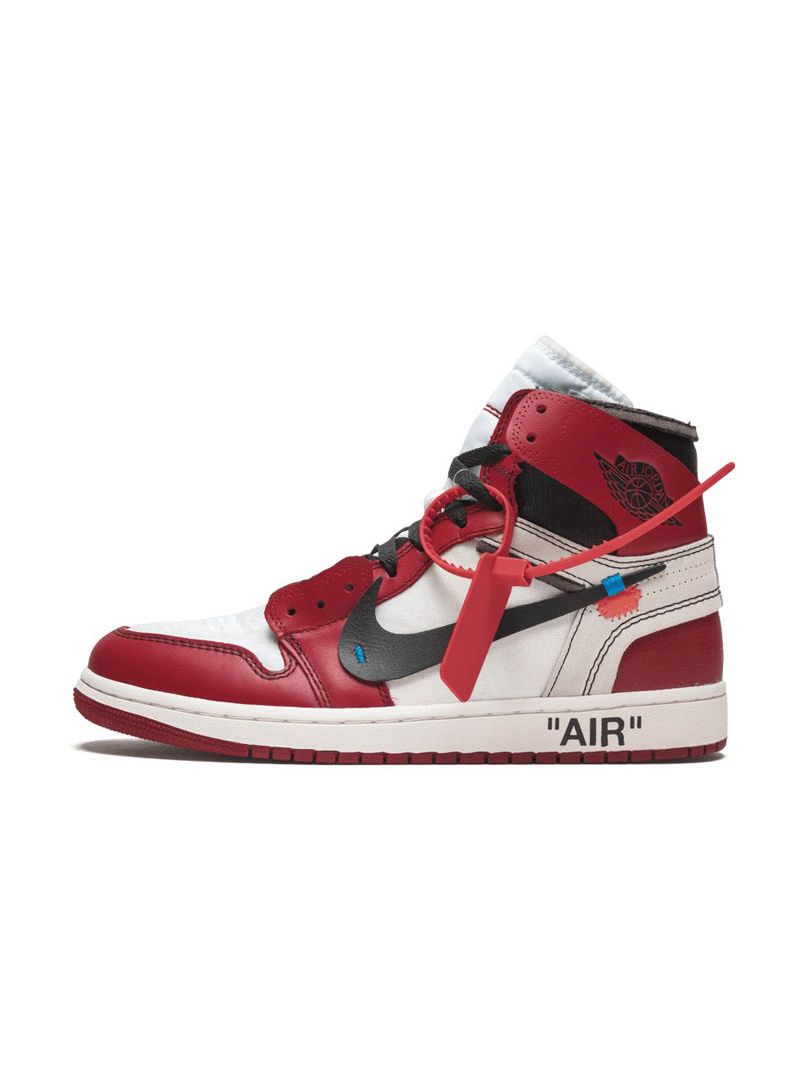 Sell Fake Off White x Air Jordan 1 Retro High OG Chicago PopShoeOfficial