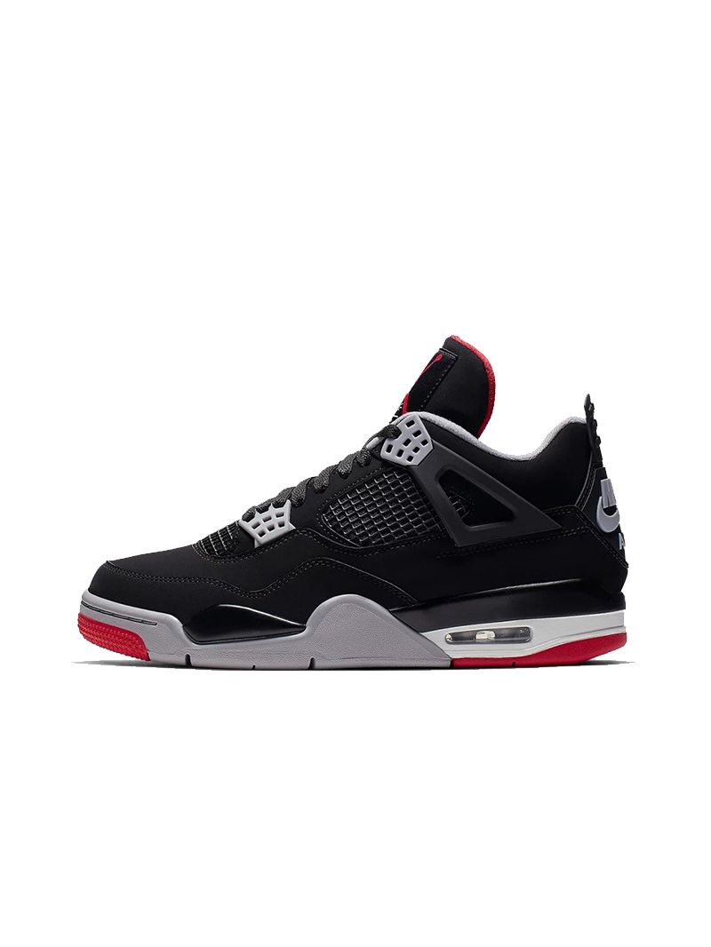 Bred store 4s restock