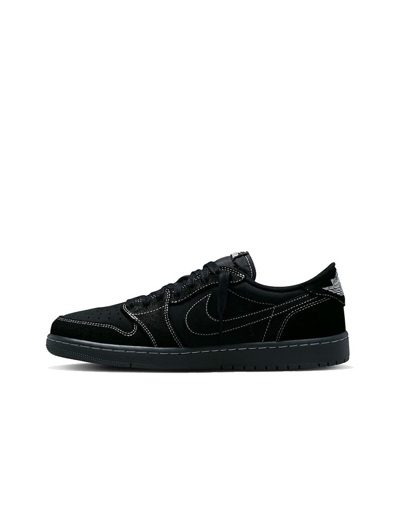 Fake Travis Scott x Air Jordan 1 Retro Low OG SP
