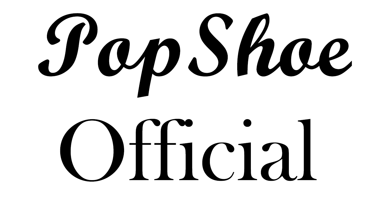 PopShoeOfficial
