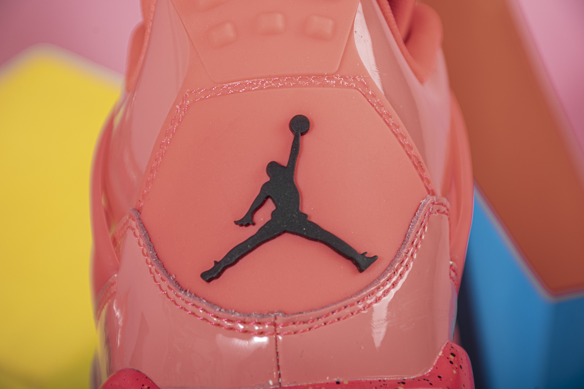Nike Air Jordan 4 Retro NRG 