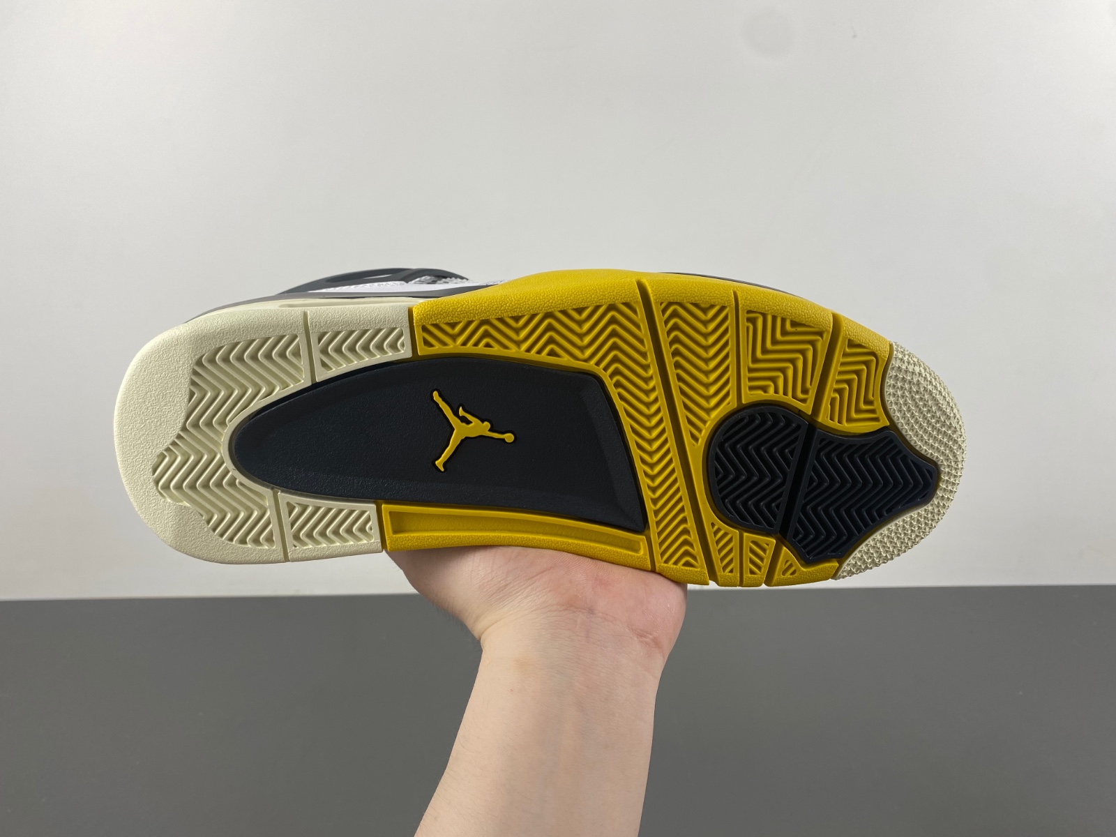Nike Air Jordan 4 WNNS 
