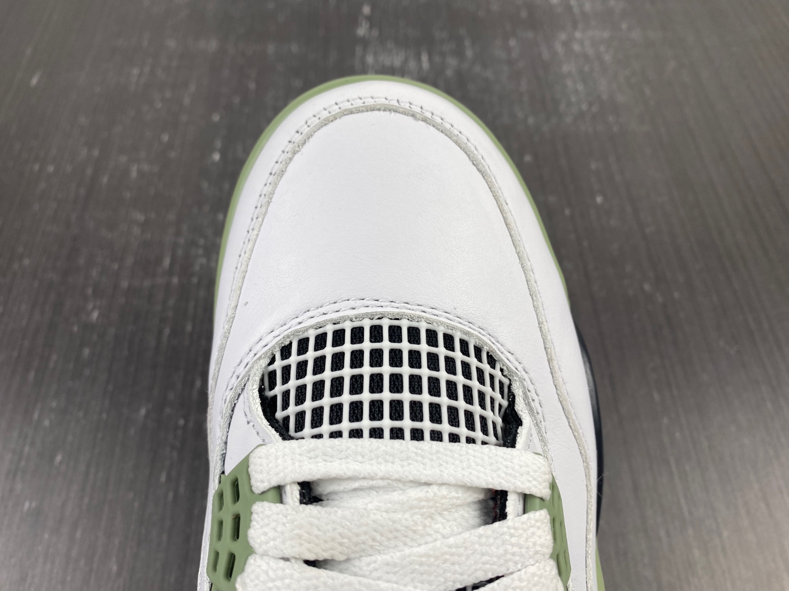 Nike Air Jordan 4 Wmns 