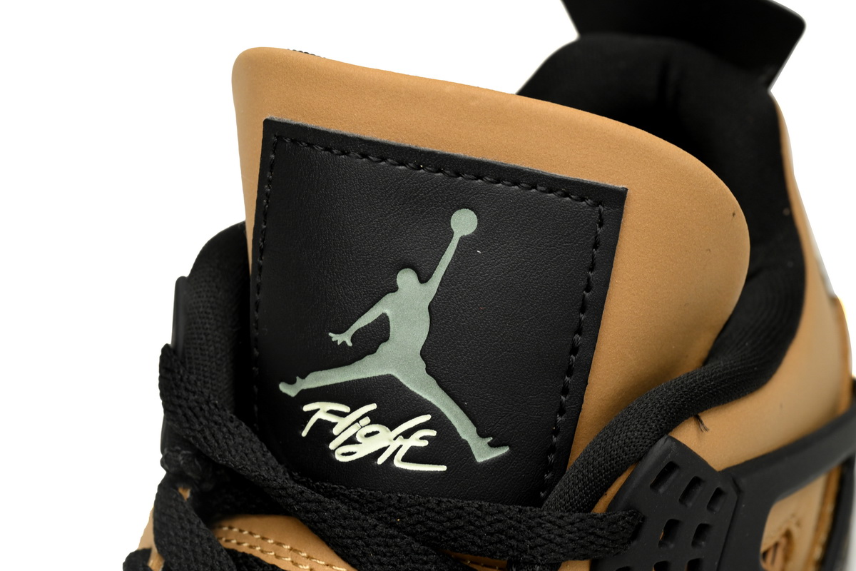 Nike Air Jordan 4 Wmns Retro 