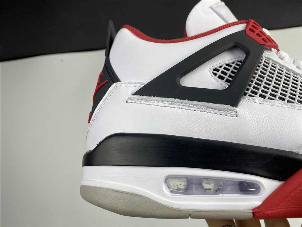 Nike Air Jordan 4 Retro OG 