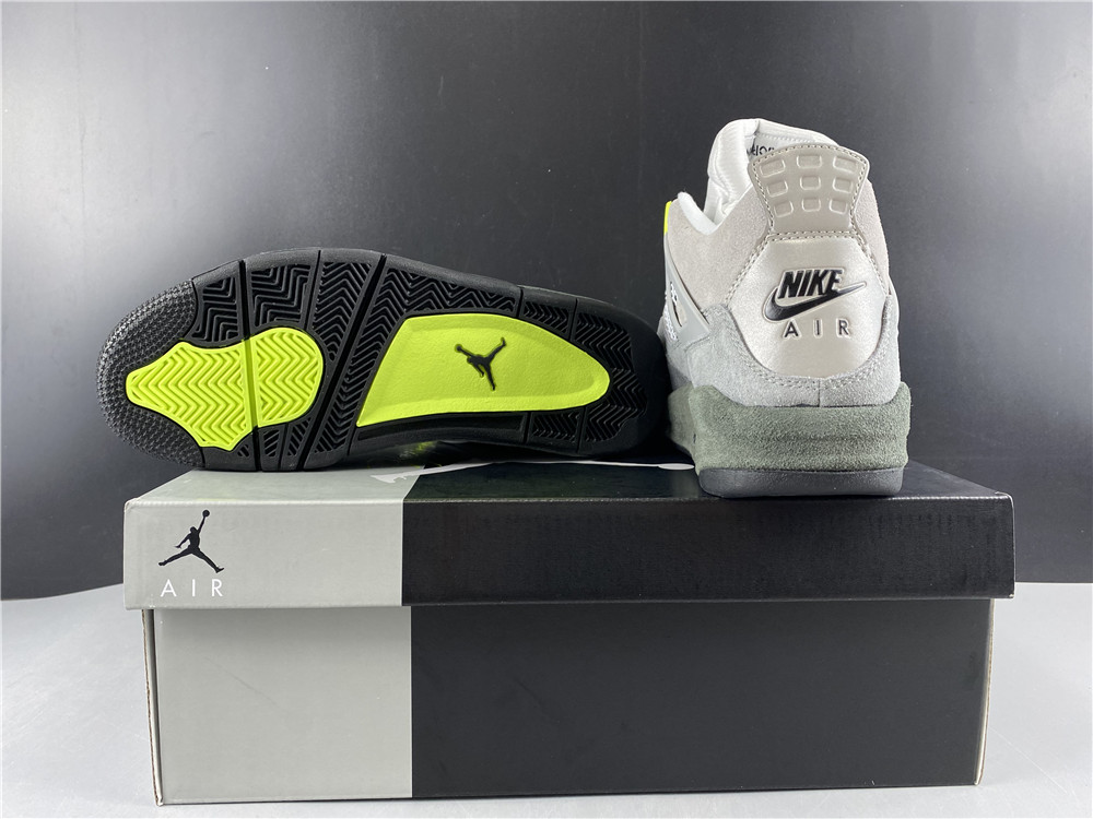 Nike Air Jordan 4 Retro SE 