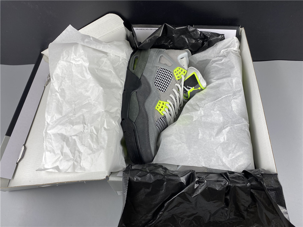 Nike Air Jordan 4 Retro SE 