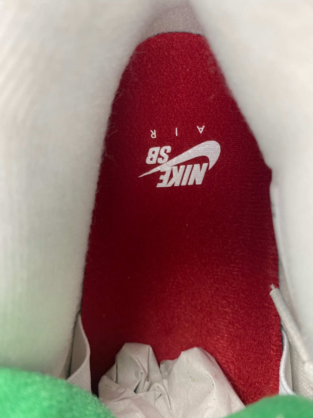 Nike SB x Air Jordan 4 Retro SP 