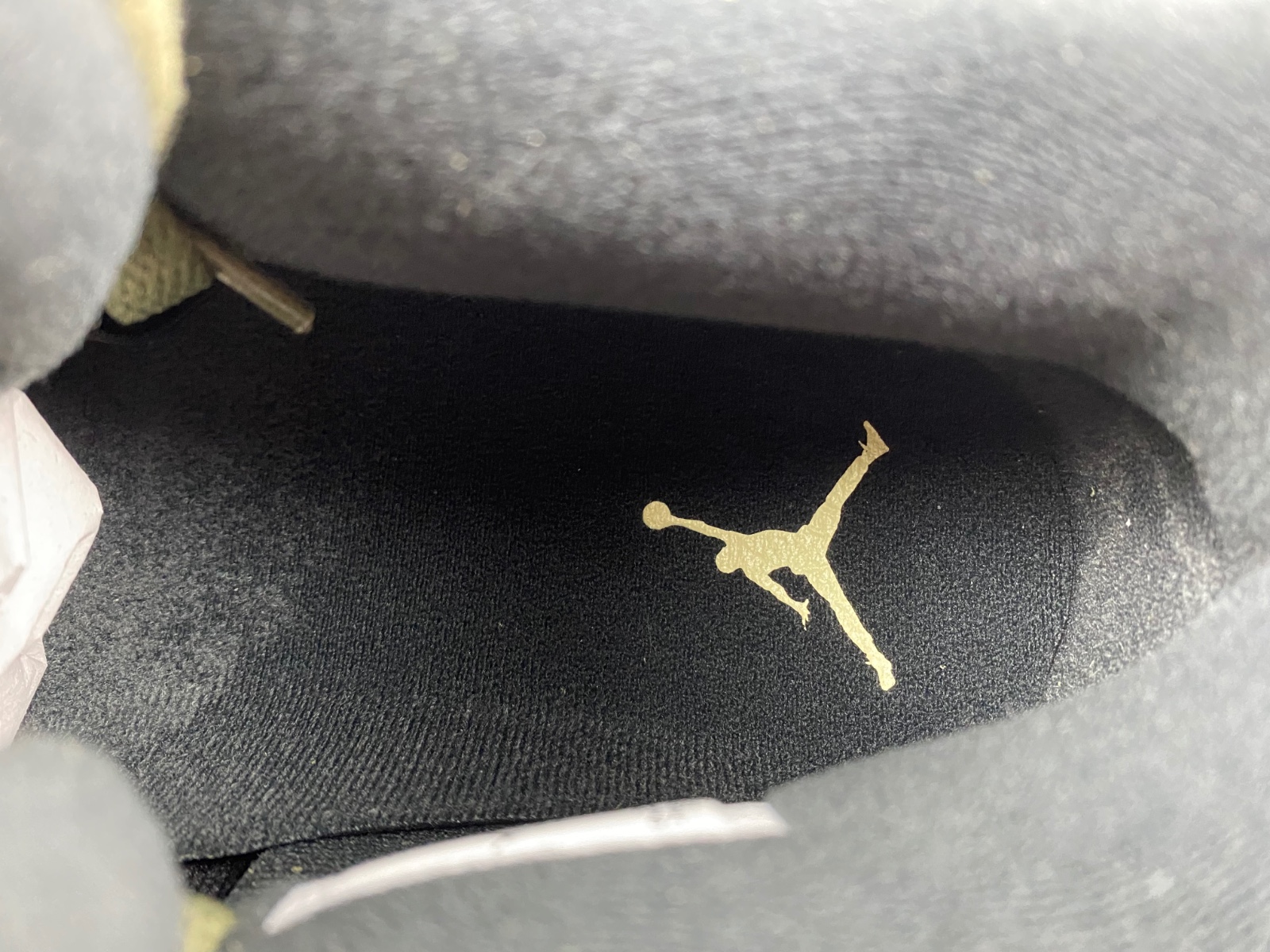 Nike Air Jordan 4 Craft 