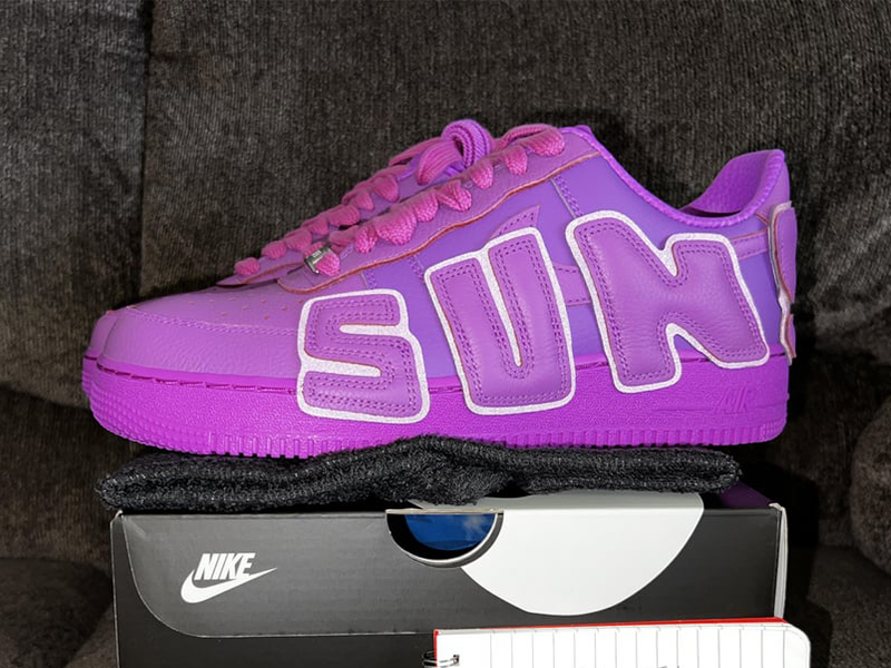 cpfm af1