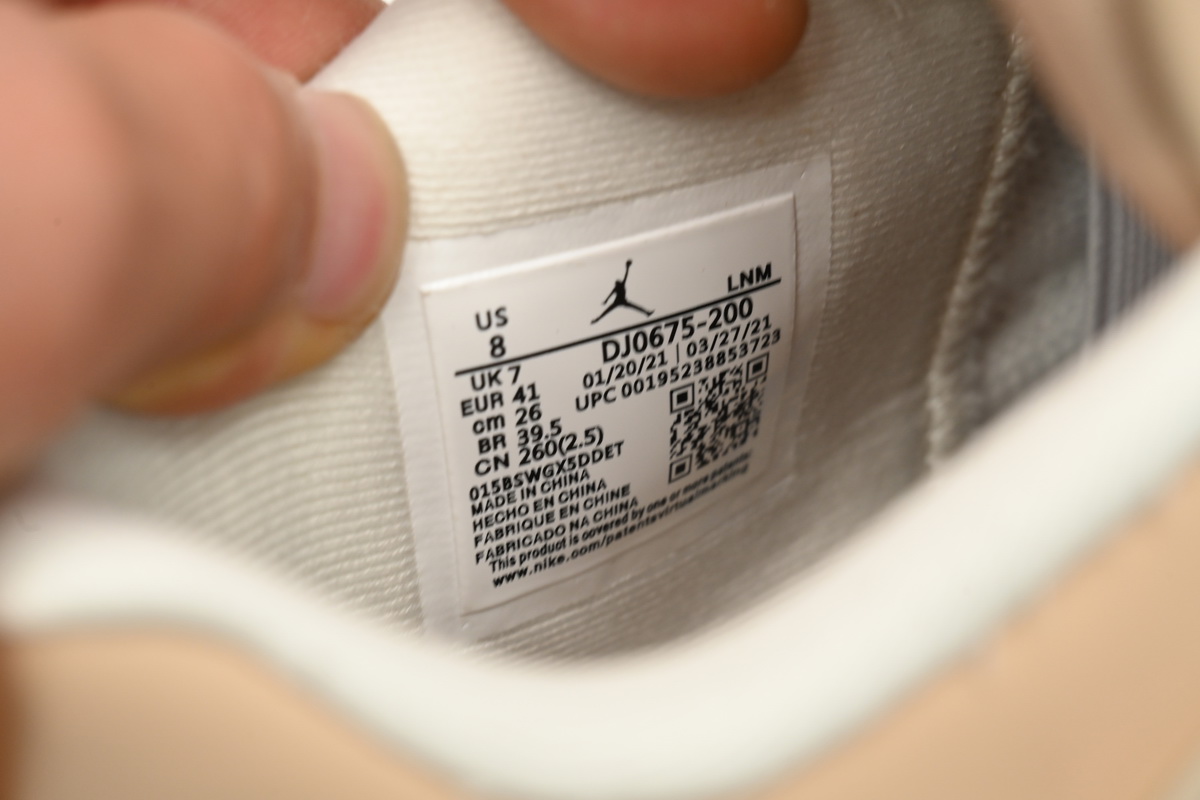 Nike Air Jordan 4 Wmns Retro 